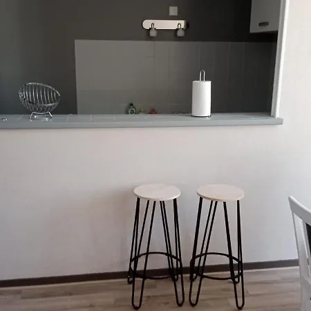 Appartement Modern In Near Tapestry Museum *